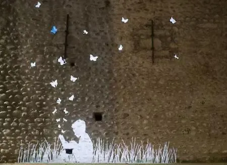 Cosy Chic - Balcon Lejlighed