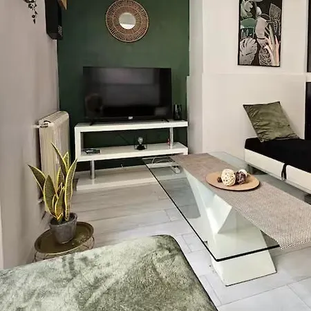 Cosy Chic - Balcon Pau