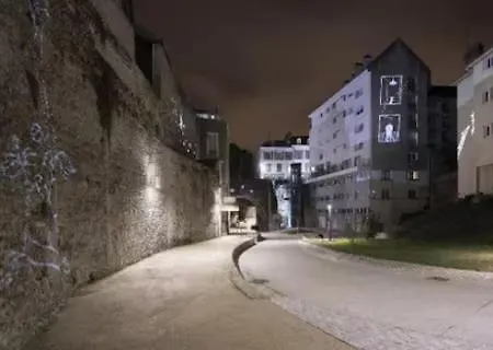 Lejlighed Cosy Chic - Balcon *