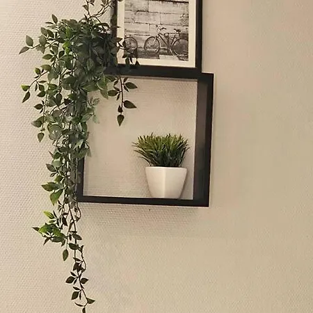 Cosy Chic - Balcon *