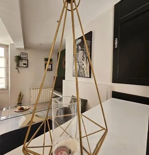 Cosy Chic - Balcon *