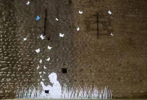 Cosy Chic - Balcon Lejlighed