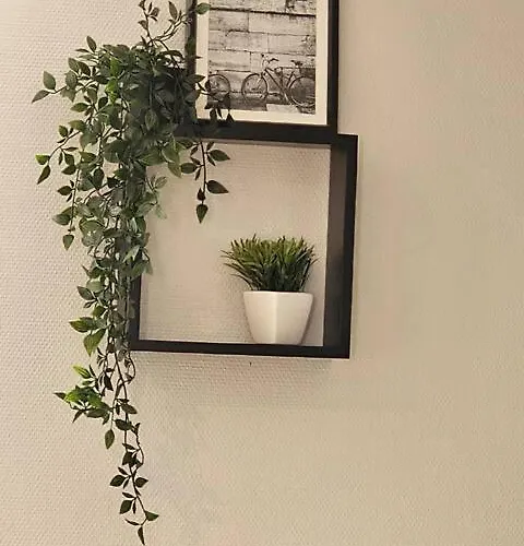 Cosy Chic - Balcon *