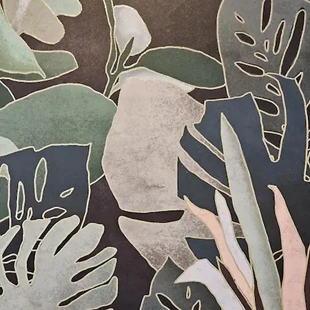 Cosy Chic - Balcon * Pau