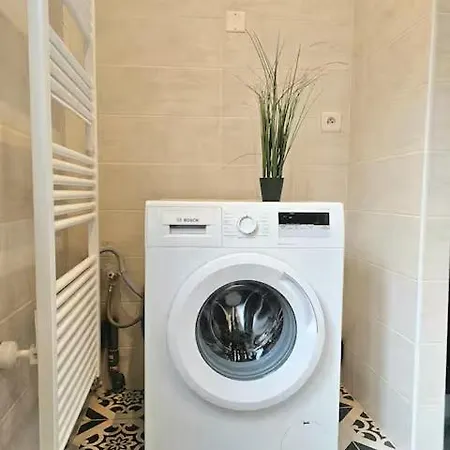 Cosy Chic - Balcon Pau