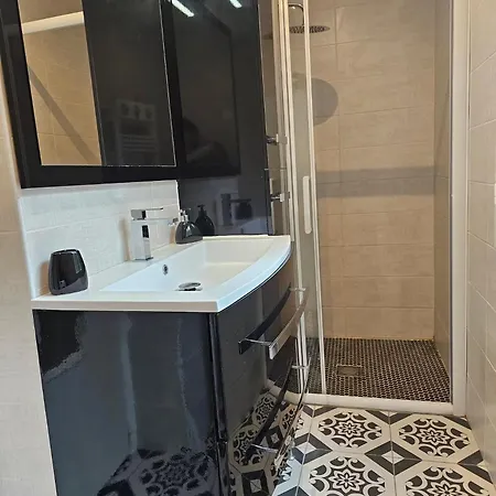 Lägenhet Cosy Chic - Balcon Pau