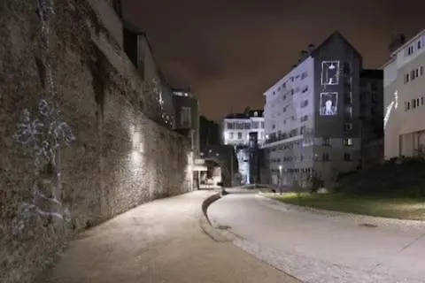 Lejlighed Cosy Chic - Balcon *